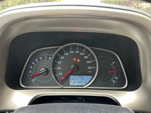 Toyota RAV4 2.0 Life 4x2