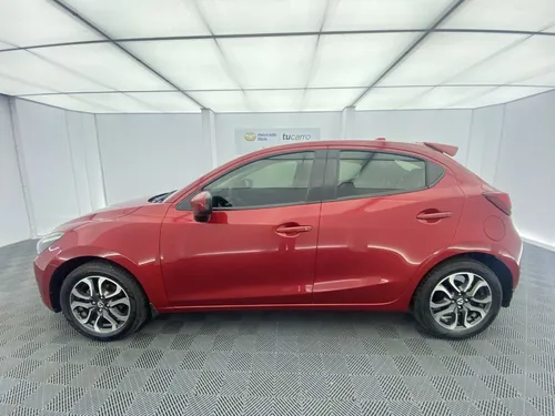 Mazda 2 1.5 Grand Touring