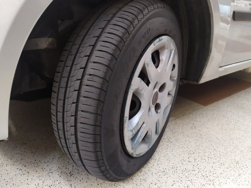 Fiesta Sedan1.6 Flex Dh/ve/te Muito Novo