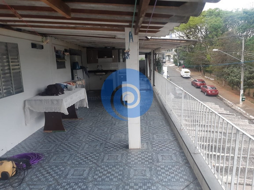 Sobrado Comercial Na Vila Anglo/sumarezinho - São Paulo - 423