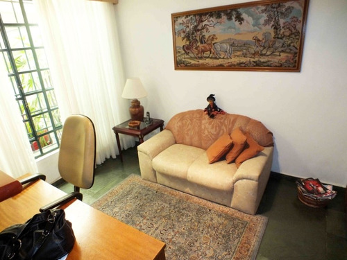 Imagem 11 de 30 de Casa-são Paulo-brooklin | Ref.: Reo127366 - Reo127366