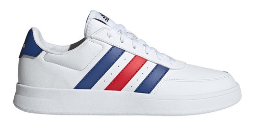 Tenis adidas Hombre Caballero Casual Breaknet