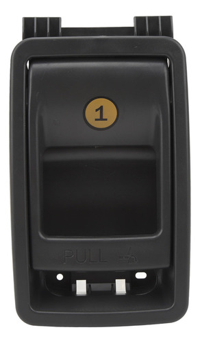 Asa De Cierre Plegable 7290908011b2 7290908011c0 Gris