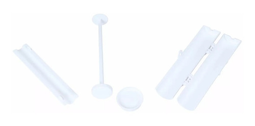 Imagen 4 de 4 de Maquina Para Hacer Sushi - Maker Machine Fácil Rápido