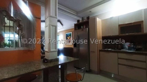 Imagen 8 de 12 de Casa En Venta Ubicada En Buena Zona De La Puerta Maraven, Punto Fijo. Cod Flex 23-5760