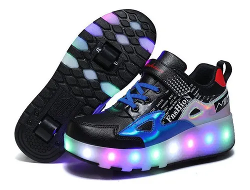 Tenis oxer infantil 2025