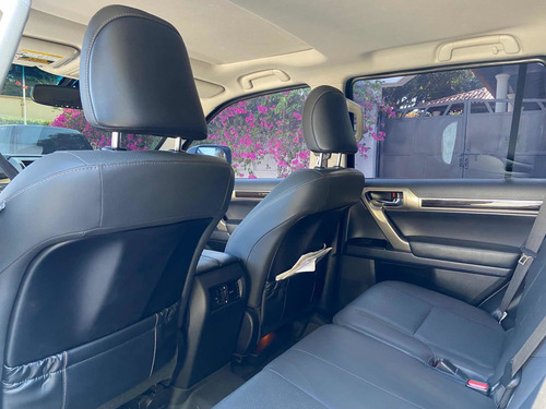 Imagen 11 de 14 de Lexus Gx 2018 4.6 460 Premium-blindada N2plus