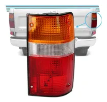 Comprar Faro Trasero Toyota Hilux 2001 2002 2003 2004 2005 Derecho