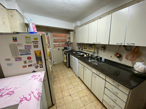 Imagen 8 de 17 de Departamento En Venta En Barrio Norte