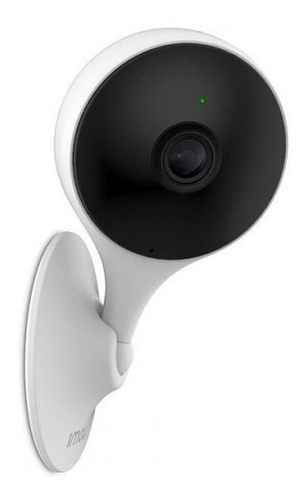 Imagen 2 de 4 de Camara Seguridad Wifi 2mpx Det Humanos Mic Audio Dahua Imou