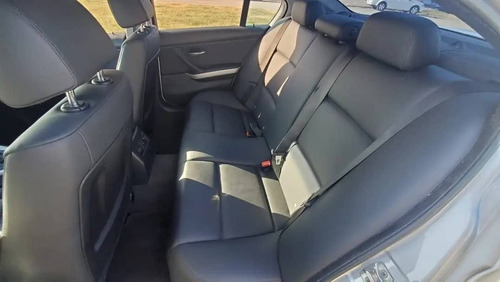 Imagen 9 de 17 de Bmw 320 D Executive