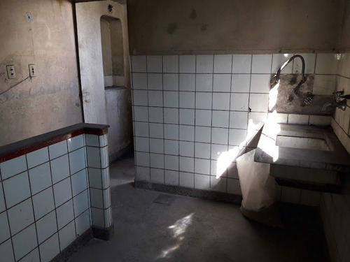 Casa En Lote Propio 2 Plantas Con Fondo, 8,66 X 19 Ciudadela.