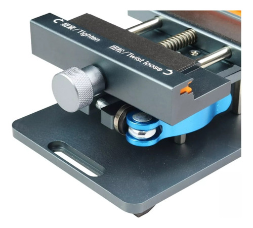 Suporte Fixação Giratória Universal Relife Rl 601s Plus