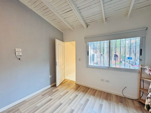 Alquiler Duplex Ph Castelar Norte. Bajas Expensas