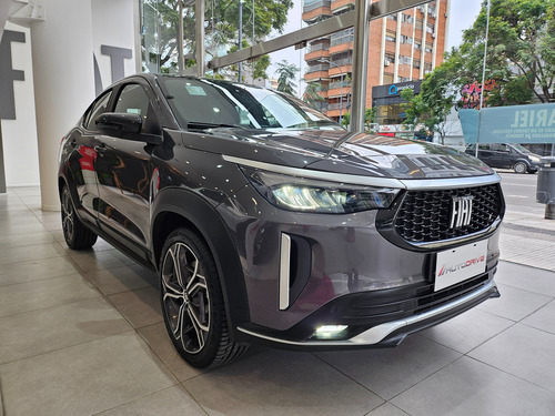 Fiat FASTBACK 1.3 T270 At6