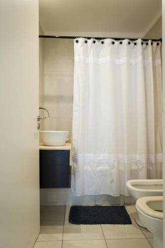 Departamento Monoambiente En Alquiler - 1 Baño - 36mts2 - Palermo