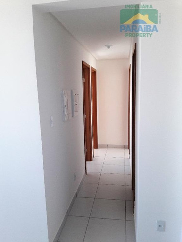 Imagem 5 de 5 de Apartamento Residencial Para Venda E Locação, Bairro Dos Estados, João Pessoa. - Ap0947