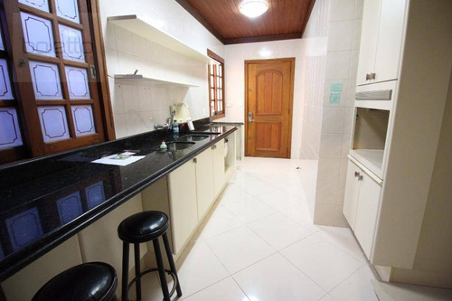 Casa Com 3 Dormitórios À Venda, 331 M² Por R$ 990.000,00 - Guarujá - Porto Alegre/rs - Ca0066