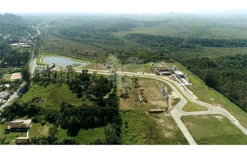 Entre A Vida Da Cidade E O Campo!! Condominio Com Excelente Infraestrutura! - 29-im455808