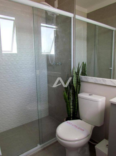 Villaggio Santorini - Valinhos - Ca0361