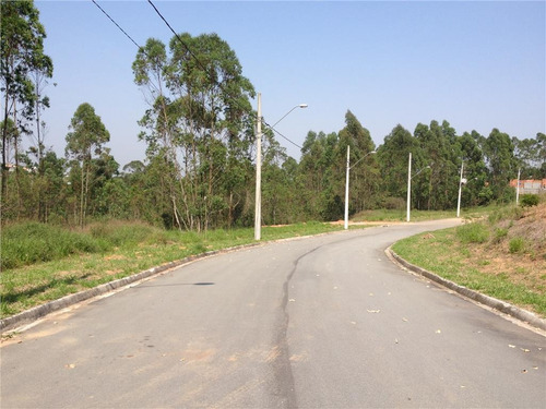 Imagem 4 de 4 de Terreno Residencial À Venda, Paysage Bella Vittà, Vargem Grande Paulista. - Te0812