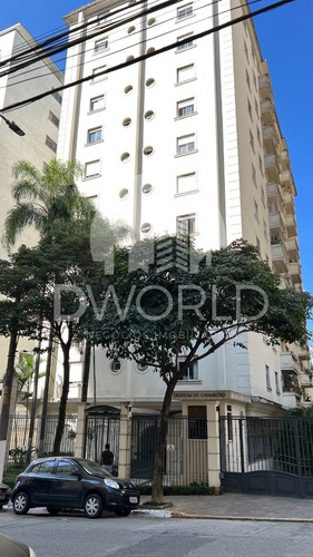 Imagem 25 de 25 de Rápido Acesso Ao Metrô E Av. Paulista - Oportunidade! - Ap02937 - 70980822