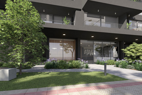 Edificio Matte