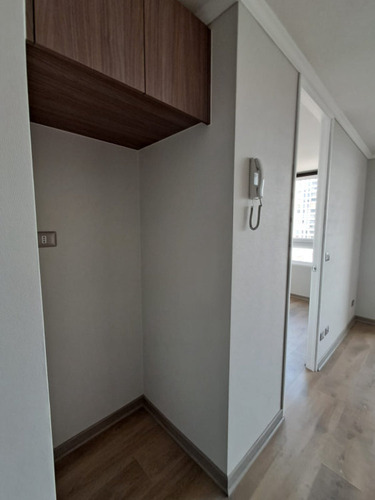 Venta Depto. 1d/1b - Recoleta