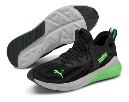 Tenis puma on sale disc mercado livre