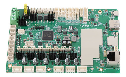 I3dp E2159 Tarjeta Madre Mainboard Creality Sermoon Cr6wu22