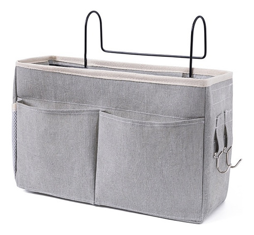 Bolsa De Almacenamiento Colgar Junto A La Cama, Resistente
