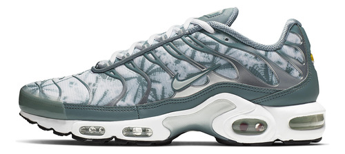 Zapatillas Nike Air Max Plus Palm Trees Urbano Ci2301-400   