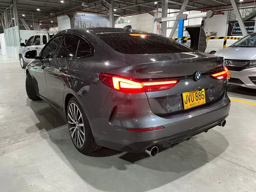 BMW 220i 2.0 220i F22 Coupe Sportline