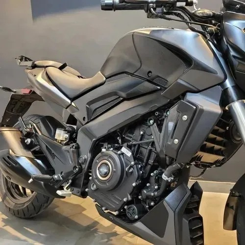 Imagen 12 de 25 de Patentadas: Dominar 250 $1.639.000 - Tourer 400 $2.319.000