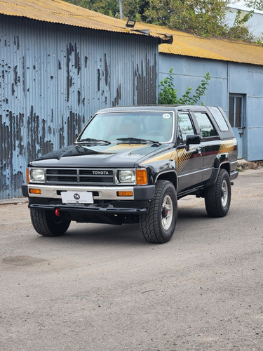 Toyota 4runner 22r 