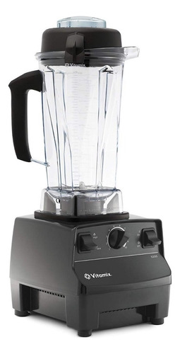 Licuadora Vitamix 5200 Profesional 64 Oz  Blanca - Ne