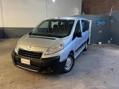 Peugeot Expert 1.6 Hdi Confort