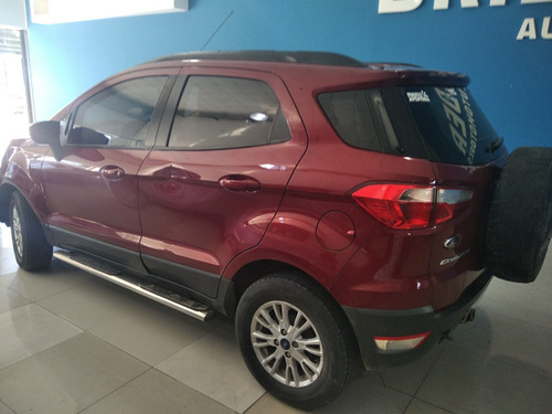 Ford Ecosport 1.5 Se Tdci 90cv 4x2