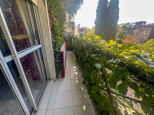 Depto En Duplex 4 Ambientes En El Casco De San Isidro