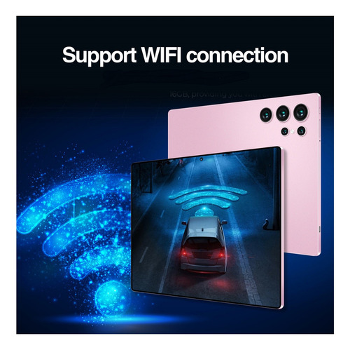 Tablet S10-A 11.6 Android 13 12gb Ram 512 Gb Rom 2 4g 5g Wifi Octa-Core 2.0 Ghz 8800mah Fhd Widevine L1 Bt5 Deiaao