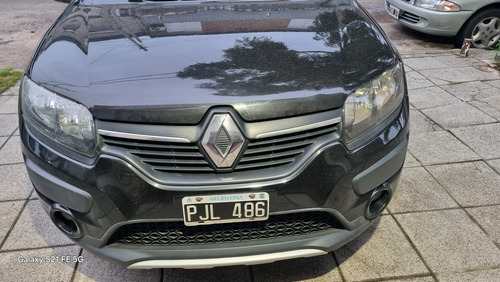 Renault Sandero Stepway 1.6 Dynamique 105cv