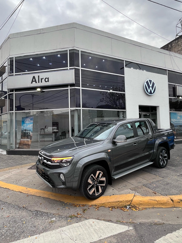 Volkswagen Amarok 3.0 Cd Tdi 258Cv V6 Extreme 4X4 At