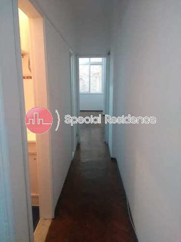 Imagem 2 de 3 de Apartamento-locação-copacabana-rio De Janeiro - Loc100381