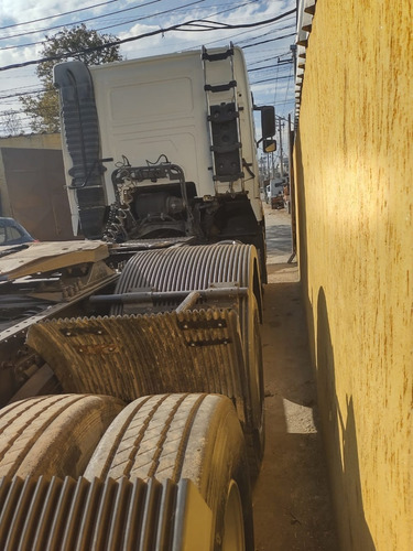 Imagem 10 de 10 de Fh 440 I-shift , Ano 2011 , Revisado, Pneus Ok .