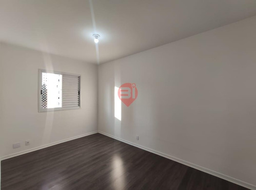 Imagem 12 de 14 de Apartamento Para Venda Condomínio Inspire Barueri Brisas