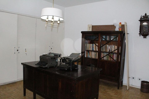 Imagem 13 de 30 de Casa Térr No Bairro Do Brooklin Em Terreno De 1.200 Metros, Com Potencial Para Reforma Com Piscina! - Reo215245