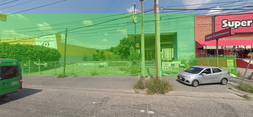 Imagen 3 de 13 de Se Vende Terreno Comercial | Excelente Ubicacion | Zona Industrial