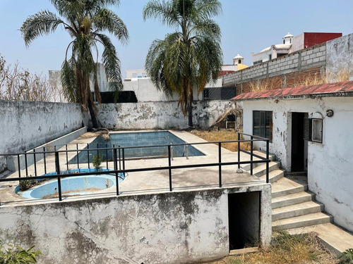 Imagen 3 de 7 de Terreno - Venta, Reforma, Cuernavaca