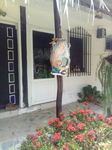 Casa En Venta Rio Chico 822m2 Urb Flor De Mayo