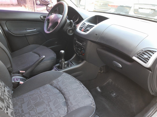 Peugeot 207 Compact 1.6 Xs Allure 2010 Autolider